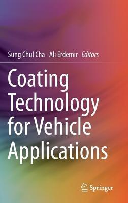 Coating Technology for Vehicle Applications - cover