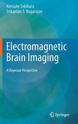 Electromagnetic Brain Imaging: A Bayesian Perspective - Kensuke Sekihara,Srikantan S. Nagarajan - cover