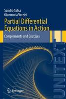 Partial Differential Equations in Action: Complements and Exercises - Sandro Salsa,Gianmaria Verzini - cover
