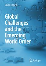 Global Challenges and the Emerging World Order