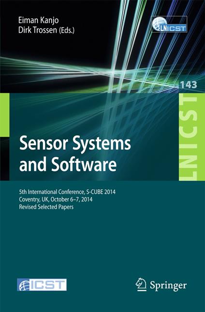 Sensor Systems and Software