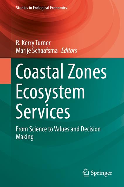 Coastal Zones Ecosystem Services