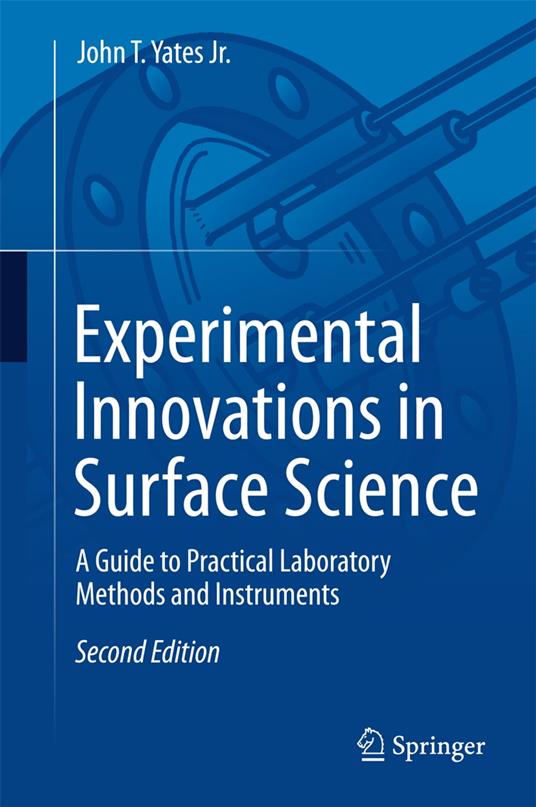 Experimental Innovations in Surface Science