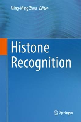 Histone Recognition - cover