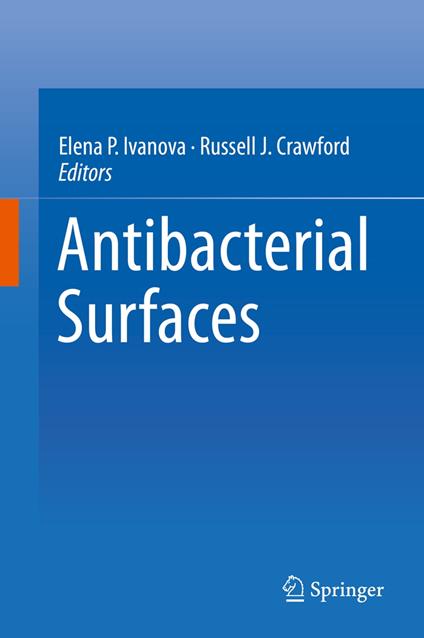 Antibacterial Surfaces