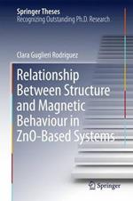 Relationship Between Structure and Magnetic Behaviour in ZnO-Based Systems