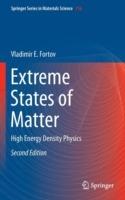 Extreme States of Matter: High Energy Density Physics