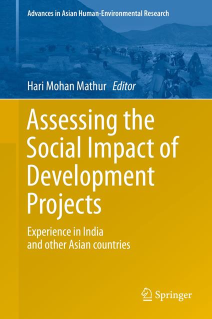Assessing the Social Impact of Development Projects