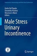 Male Stress Urinary Incontinence