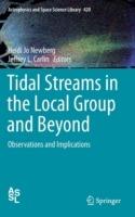 Tidal Streams in the Local Group and Beyond: Observations and Implications - cover