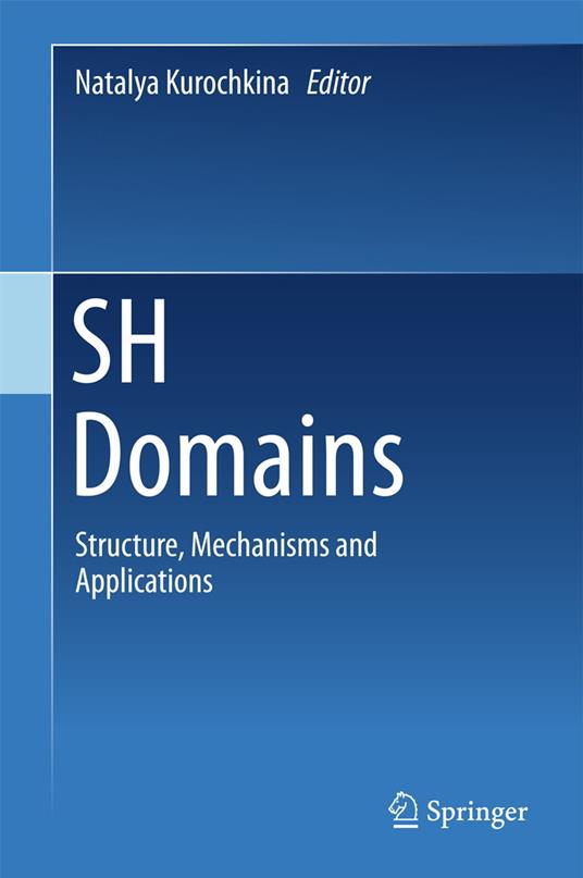 SH Domains