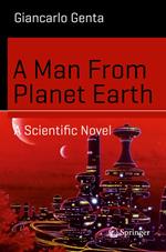 A Man From Planet Earth