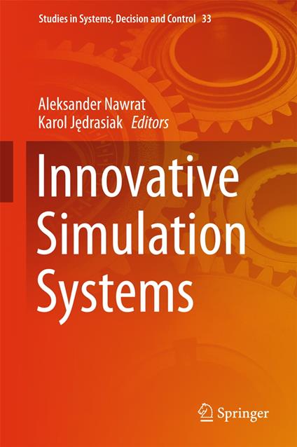 Innovative Simulation Systems