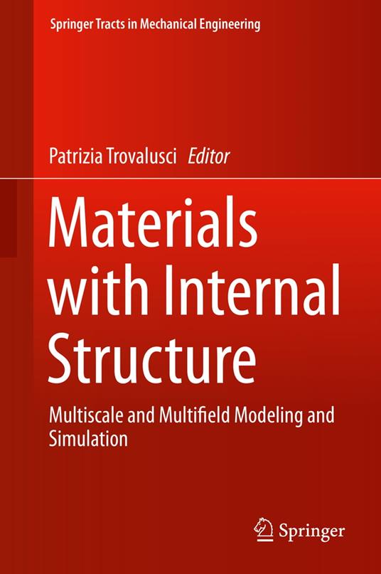 Materials with Internal Structure