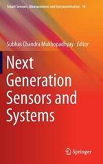 Next Generation Sensors and Systems