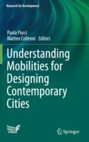 Understanding Mobilities for Designing Contemporary Cities - cover