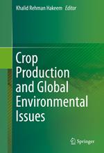 Crop Production and Global Environmental Issues