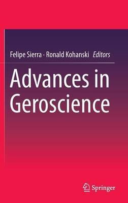 Advances in Geroscience - cover
