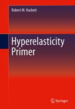 Hyperelasticity Primer