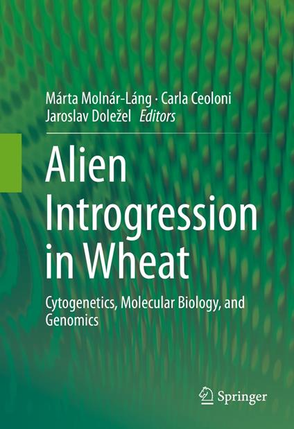 Alien Introgression in Wheat