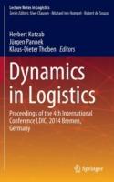 Dynamics in Logistics: Proceedings of the 4th International Conference LDIC, 2014 Bremen, Germany - cover