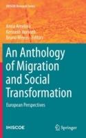 An Anthology of Migration and Social Transformation: European Perspectives - cover