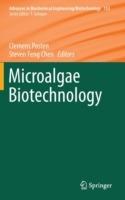 Microalgae Biotechnology - cover