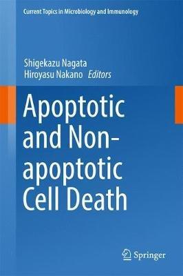 Apoptotic and Non-apoptotic Cell Death - cover