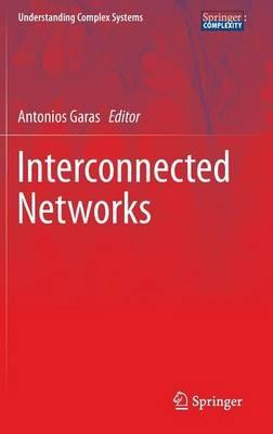 Interconnected Networks - cover