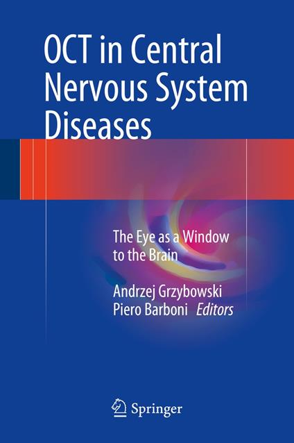 OCT in Central Nervous System Diseases