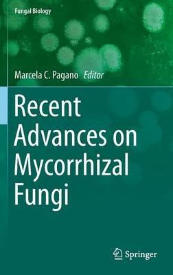 Recent Advances on Mycorrhizal Fungi - cover