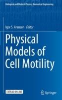 Physical Models of Cell Motility - cover