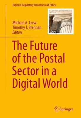 The Future of the Postal Sector in a Digital World - cover