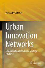 Urban Innovation Networks