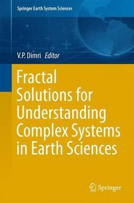 Fractal Solutions for Understanding Complex Systems in Earth Sciences - cover