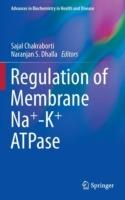 Regulation of Membrane Na+-K+ ATPase - cover