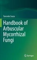 Handbook of Arbuscular Mycorrhizal Fungi - Tancredo Souza - cover