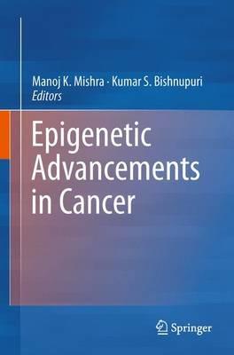 Epigenetic Advancements in Cancer - cover