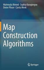 Map Construction Algorithms