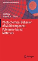 Photochemical Behavior of Multicomponent Polymeric-based Materials - cover