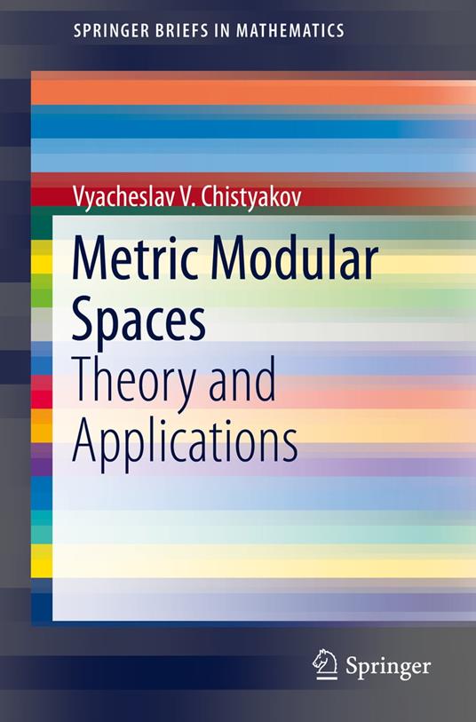 Metric Modular Spaces