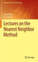 Lectures on the Nearest Neighbor Method - Gérard Biau,Luc Devroye - cover
