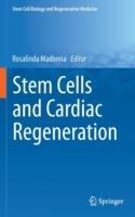 Stem Cells and Cardiac Regeneration - cover