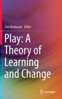 Play: A Theory of Learning and Change - cover