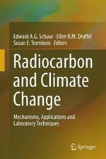 Radiocarbon and Climate Change: Mechanisms, Applications and Laboratory Techniques