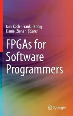 FPGAs for Software Programmers - cover
