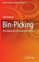 Bin-Picking: New Approaches for a Classical Problem - Dirk Buchholz - cover