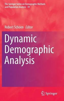 Dynamic Demographic Analysis - cover