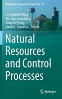 Natural Resources and Control Processes - cover
