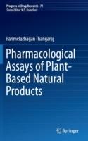 Pharmacological Assays of Plant-Based Natural Products
